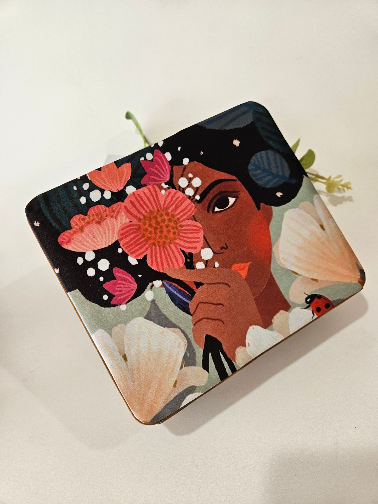 Rihanna hand clutch / bag