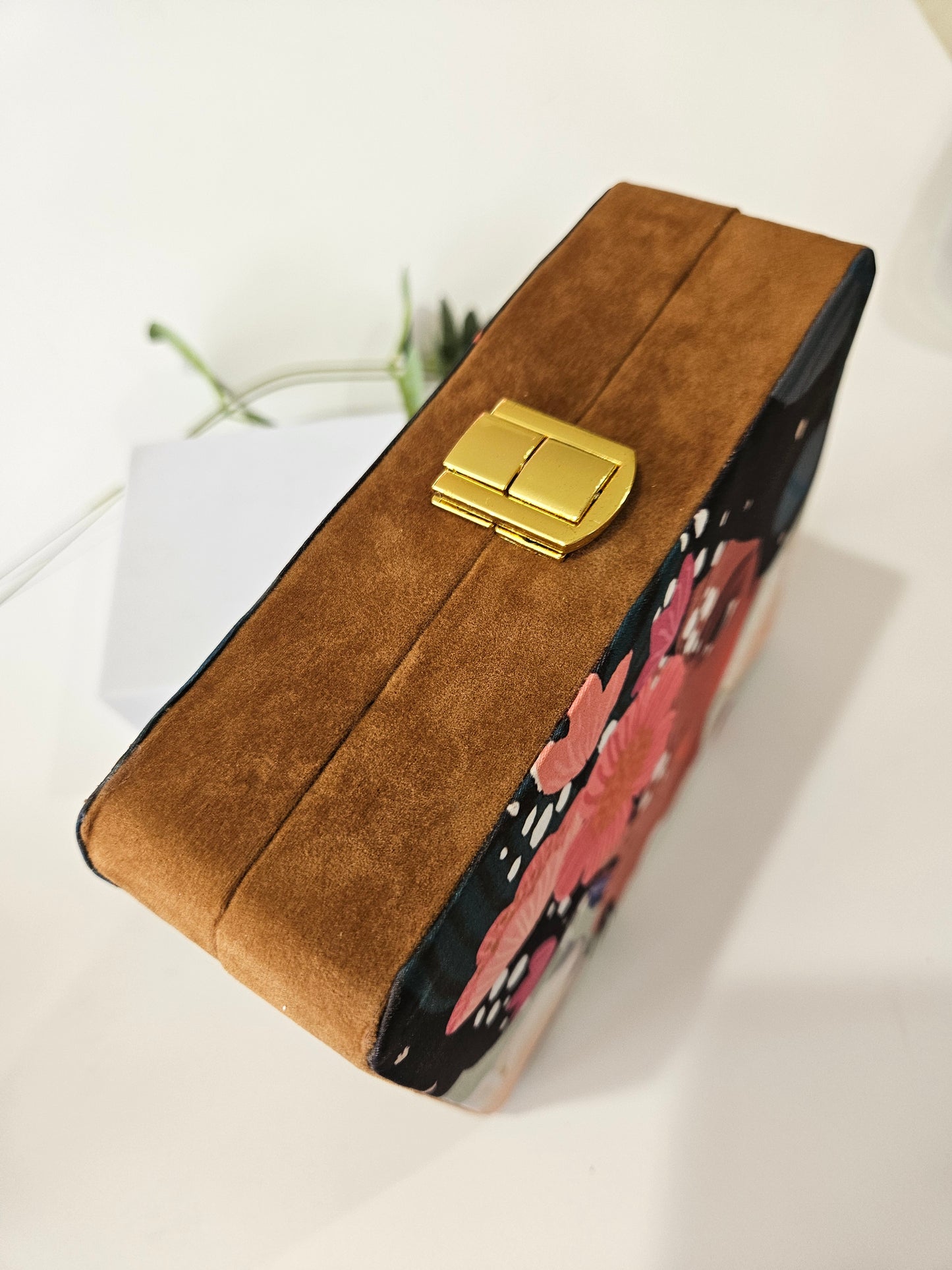 Rihanna hand clutch / bag