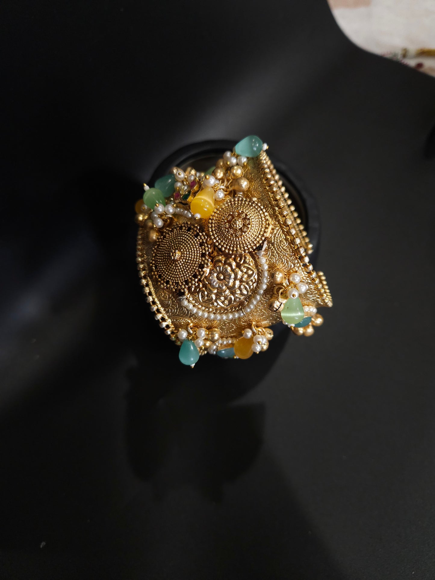 Alicia fusion bracelets