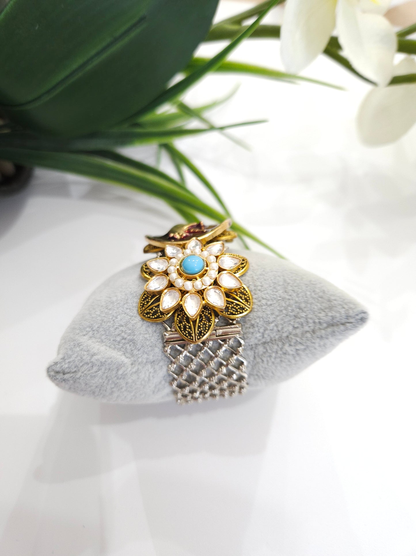 Sabyasachi inspired bangle/bracelet