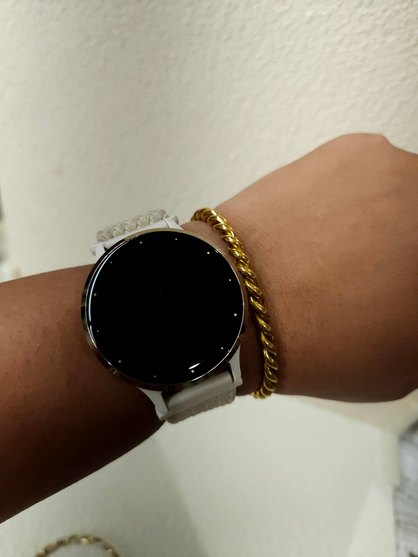 Dainty Adjustable Bracelet bangle