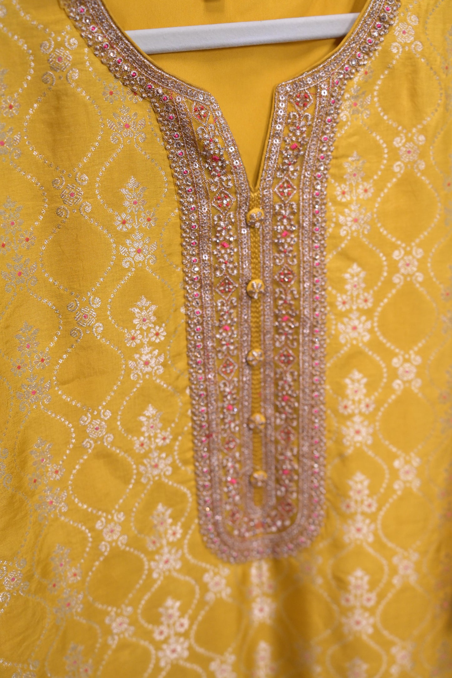 Banarasi 3 piece set