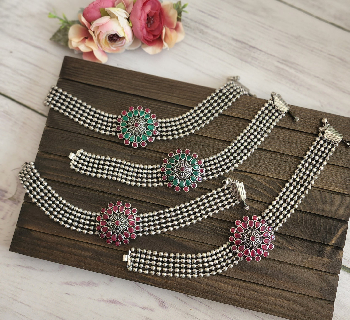 Anklets one size