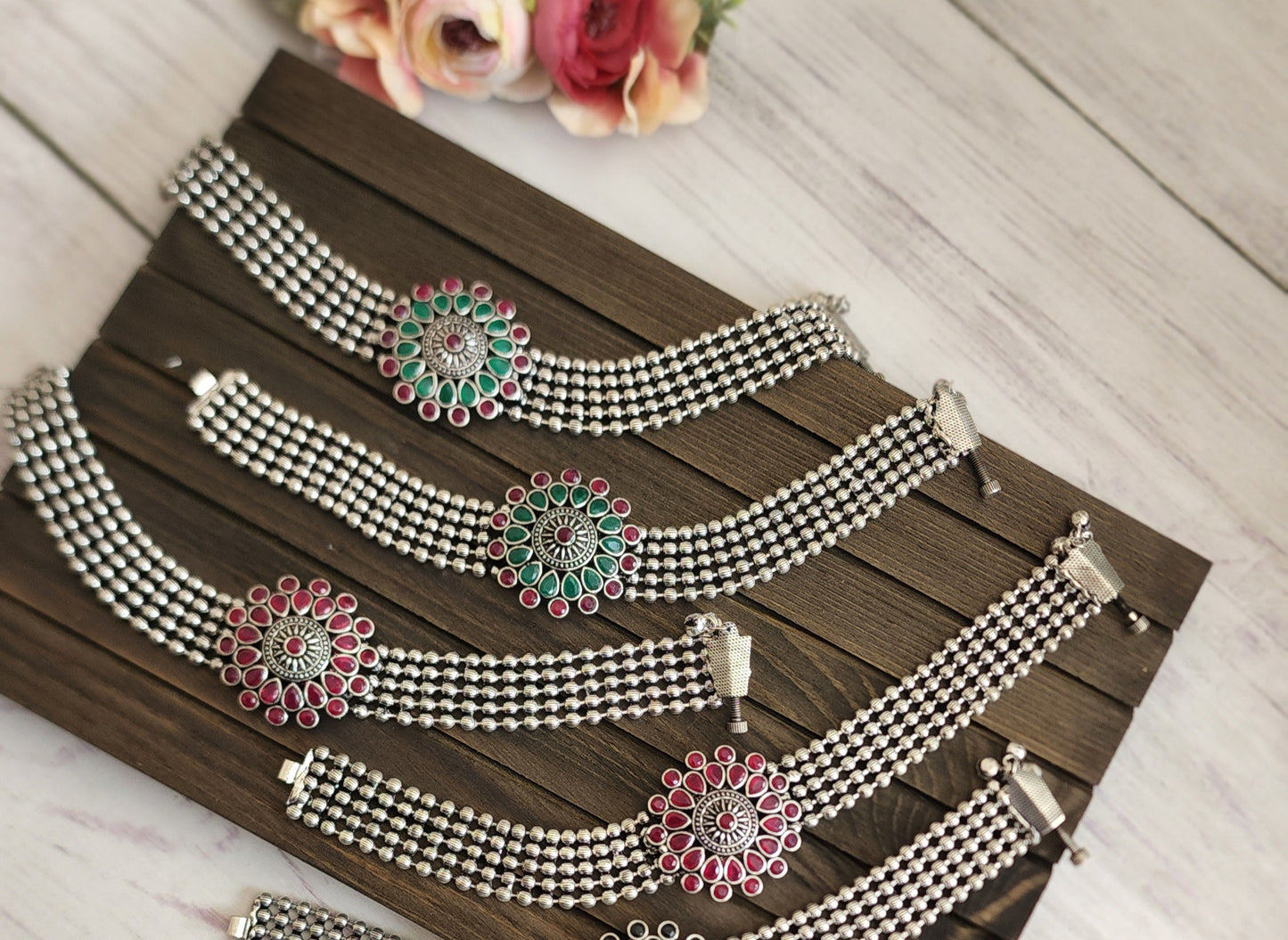 Anklets one size