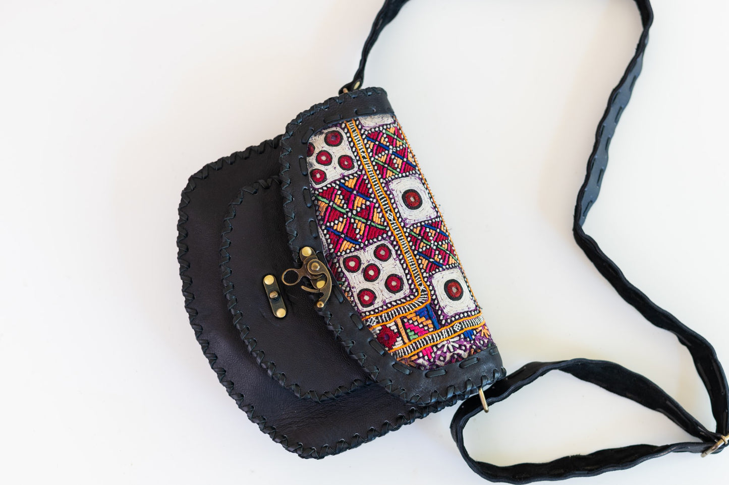 Baani Vintage Bag