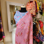 Sequence blouses