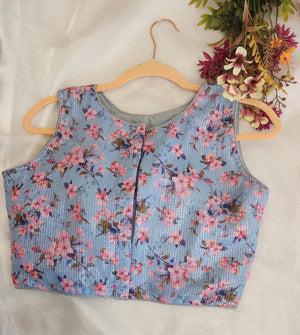 Sequence blouses