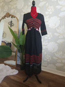 Anjali dress