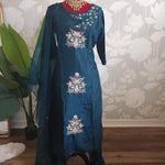 Rani dress set