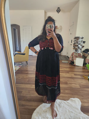 Anjali dress