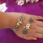 Gomathi bracelet bangle