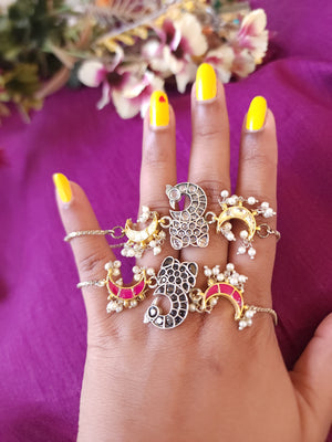 Gomathi bracelet bangle
