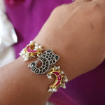 Gomathi bracelet bangle
