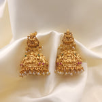 Bramara jhumka earrings collection