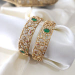 Mayuri Goldplated bangles