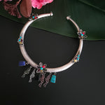 Achyutha hasli necklace