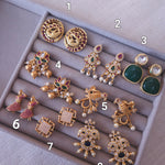Little earrings collection