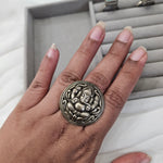 Kranthi adjustable ring collection