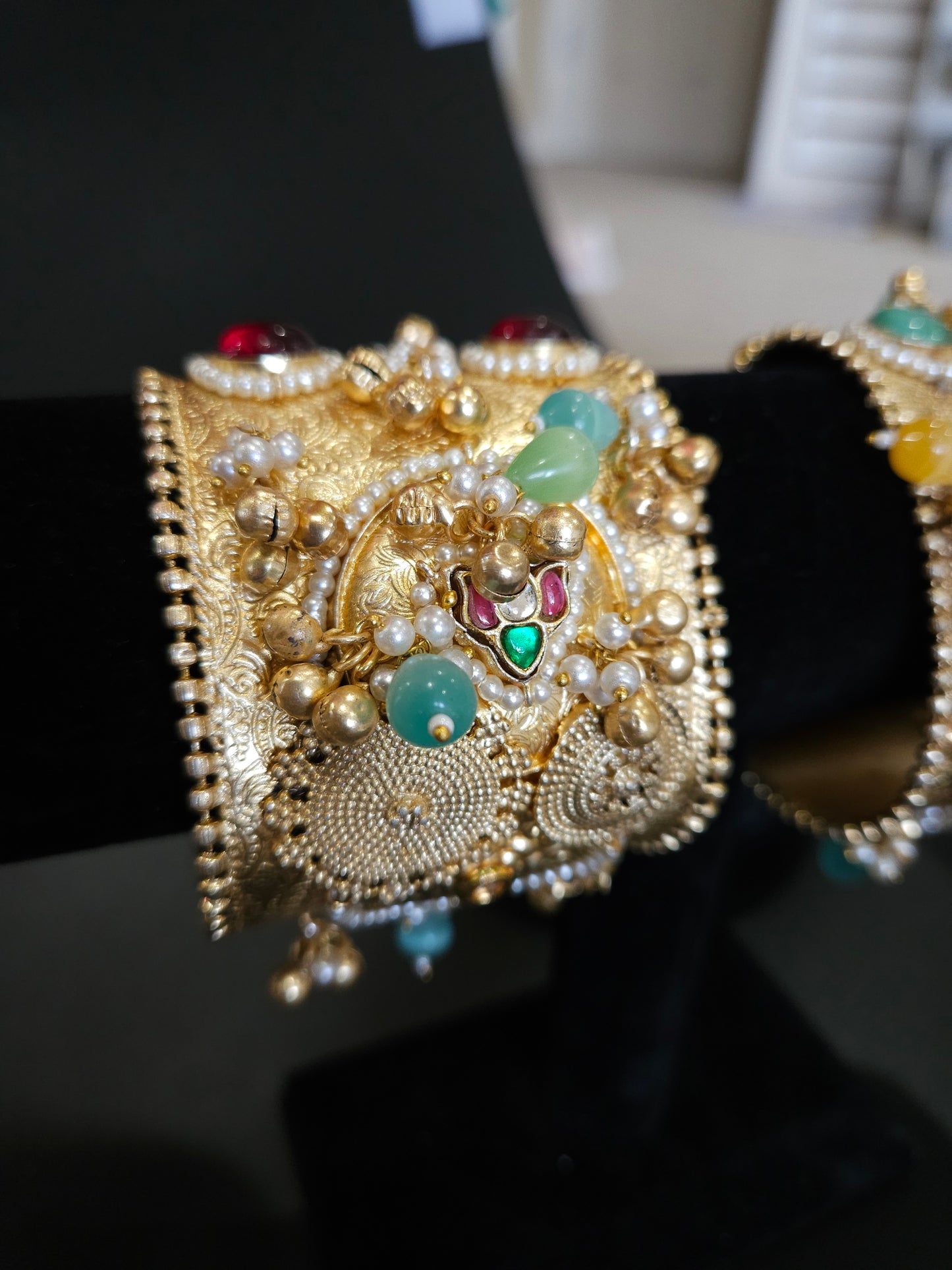 Alicia fusion bracelets