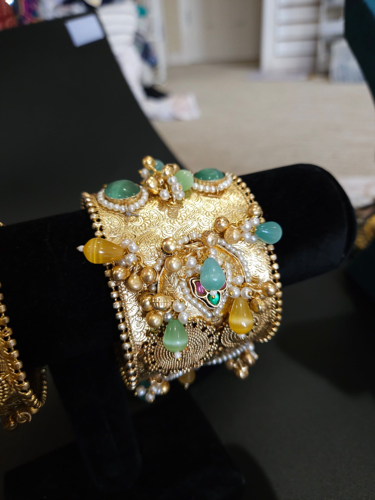 Alicia fusion bracelets
