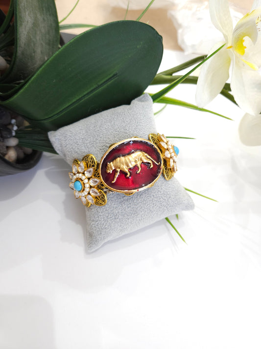 Sabyasachi inspired bangle/bracelet