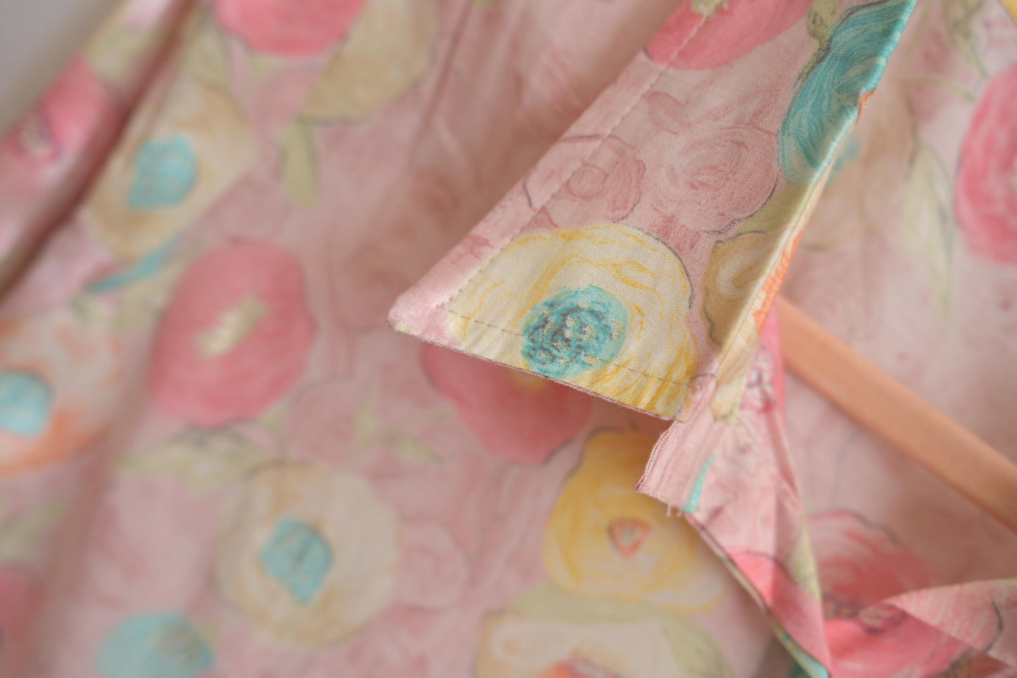 Anika Muslin cord set