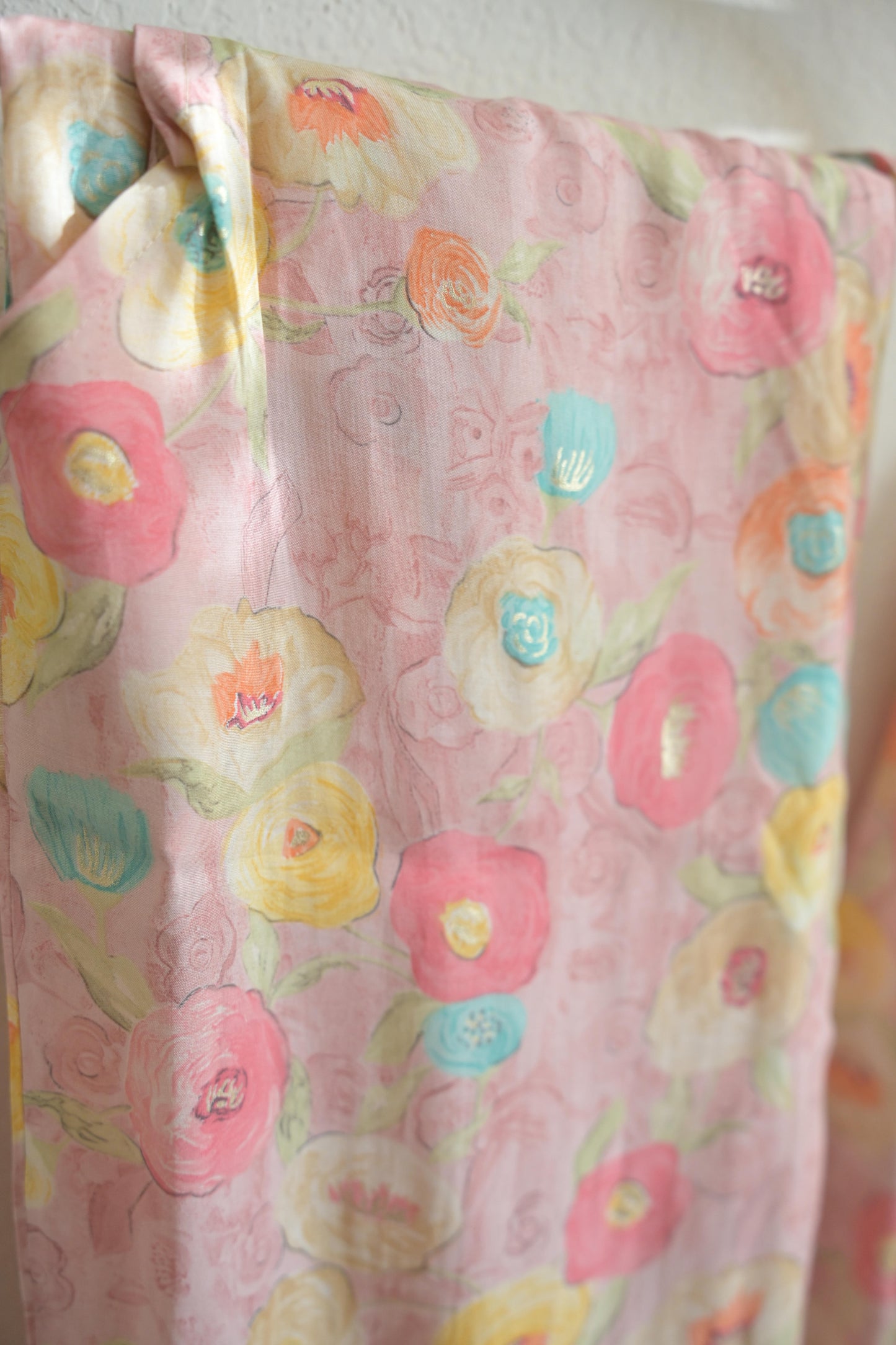 Anika Muslin cord set