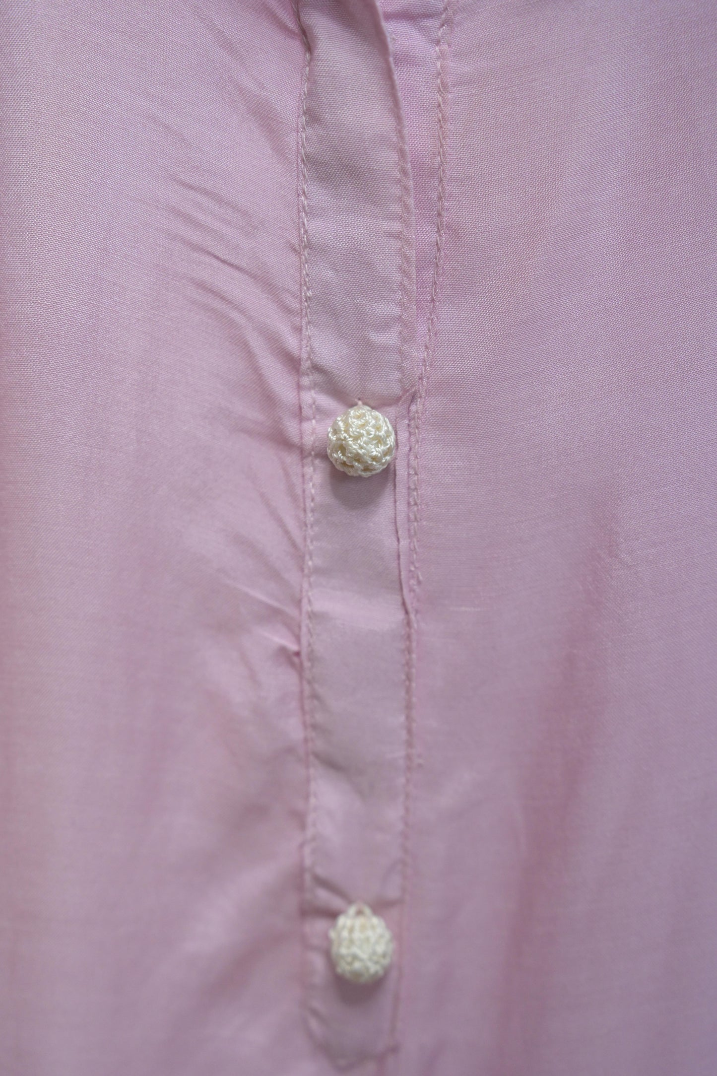 Anika Muslin cord set