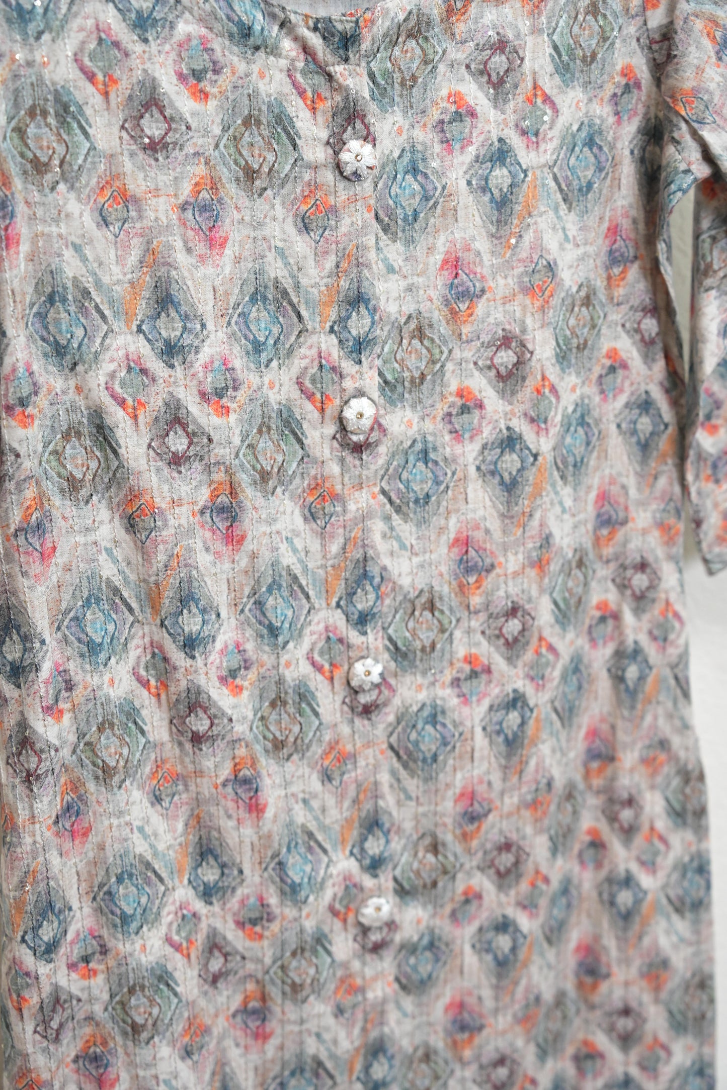 Ishani kurtha