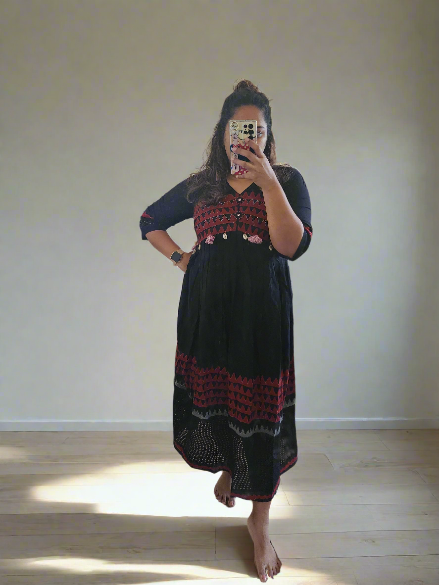 Anjali dress