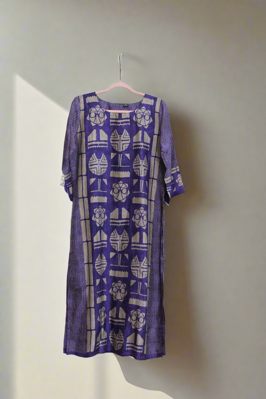 Ishani kurtha