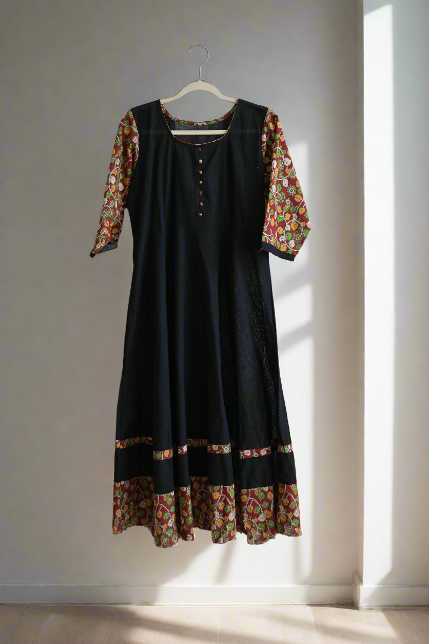 Nyra dress set