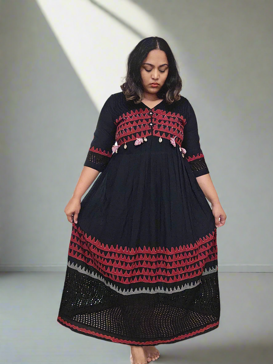 Anjali dress
