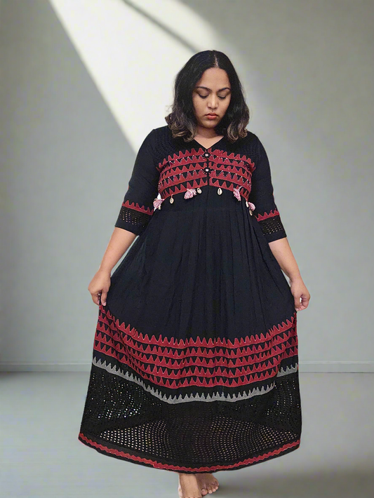 Anjali dress
