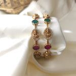 Lakshmi Goldplated bangles