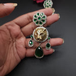Sabyasachi inspired earrings