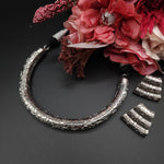 Achyutha hasli necklace set