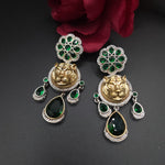 Sabyasachi inspired earrings