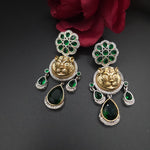 Sabyasachi inspired earrings