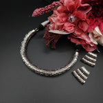 Achyutha hasli necklace set