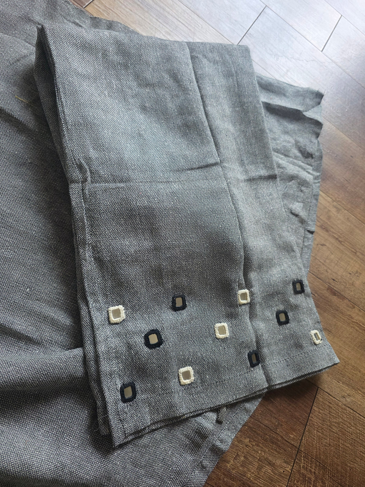 Khadi Cotton Co-ord Set – Timeless Elegance with a Modern Twist