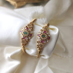 Lakshmi Goldplated bangles(pair)