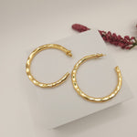 Ashia contemporary earrings