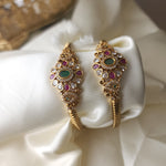 Lakshmi Goldplated bangles(pair)