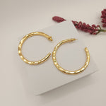 Ashia contemporary earrings