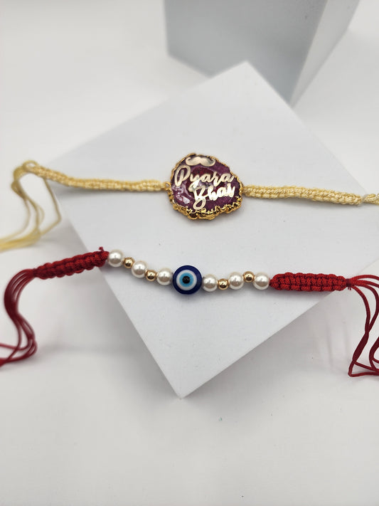 Rakhis
