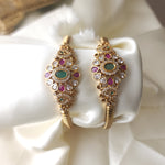 Lakshmi Goldplated bangles(pair)
