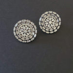Yamuna earrings