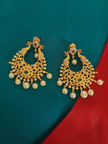 Kaveri earrings