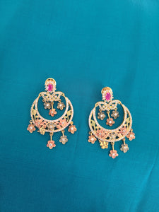 Gomti earrings
